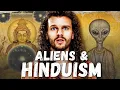 Aliens In Hindu Multiverse Explained