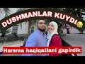 Download Lagu DUSHMANLARIMIZ KUYDI! EFIRNI KORING