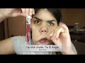 Amor Eterno Collection Cristal Cosmetics