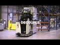 Americold Automated Storage and Retrieval Systems