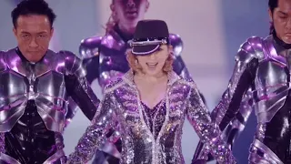 浜崎あゆみ Feel The Love Ayumi Hamasaki COUNTDOWN LIVE 2013 2014 A 
