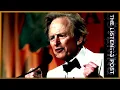 The New Journalism Remembering the late Tom Wolfe The Listening Post