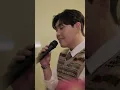한동근 (Han Donggeun) '왜 나만 미안했어야 해 (LIE LIE LIE)' Live Clip