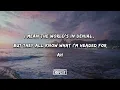 Jack Harlow - Churchill Downs (Lyrics) ft. Drake