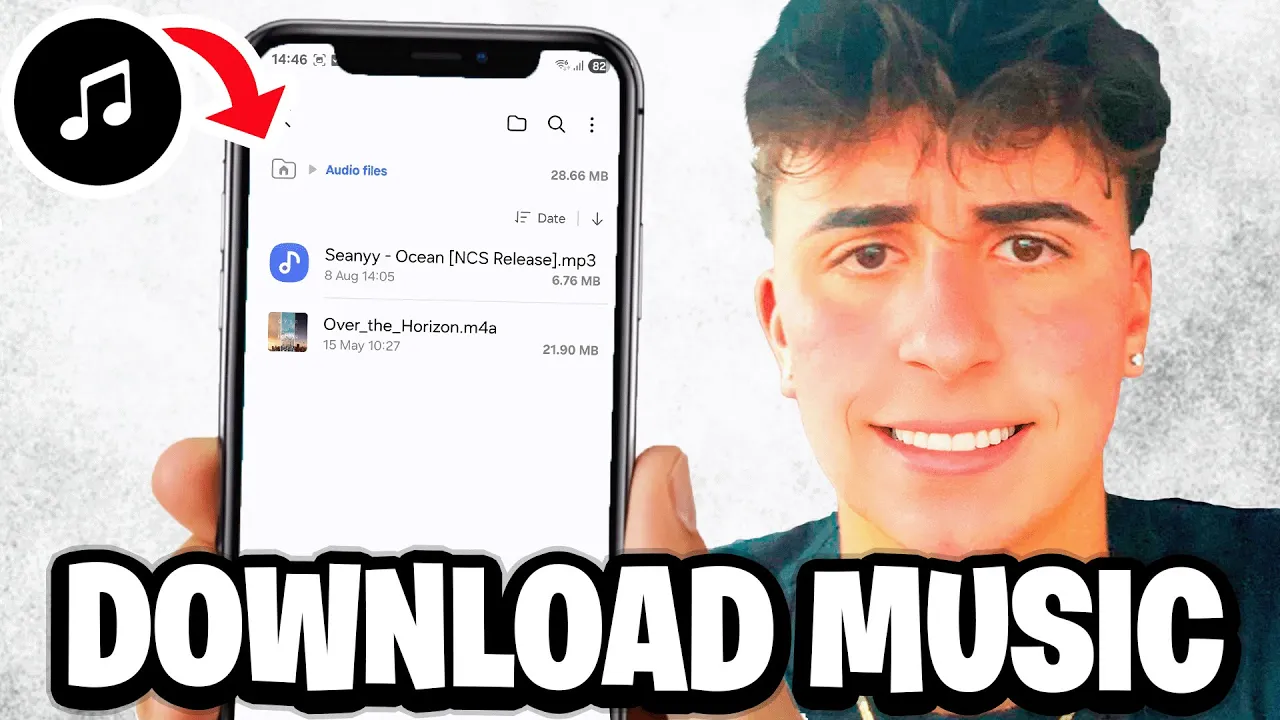 How To Download Songs On Phone - Fastest Guide How To Download Songs On Phone - Fastest Guide