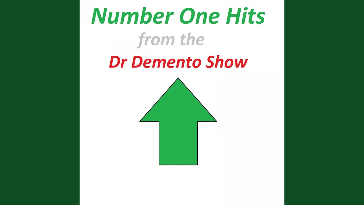 Dr Demento Theme Song, Pico and Sepulveda Dr Demento Theme Song, Pico and Sepulveda
