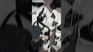 اجمل اونصومبل لاكوست للشباب مناسبة للعيد Viral Foryou Foryuo 2023 تنسيقات ملابس Lacoste 