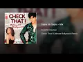 Sajna Ve Sajna - Mix