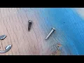 Evinrude 15HP dies at low Idle Idle is out of adjustment travel Easy Fix
