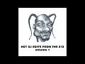 Snoop Dogg - Sexual Eruption (212 Edit)