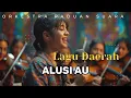 Lagu Alusi Au (Cover) Versi Orkestra Paduan Suara Megah