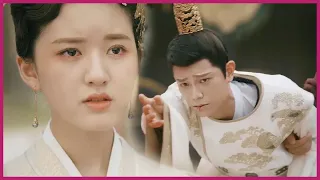  finale the princess inherits the throne but the black bellied young army dies with a smile