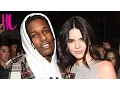 Kendall Jenner ASAP Rocky His Romantic Gesture Revealed