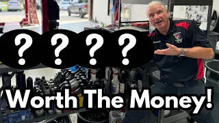 What Brake Rotors Do We Recommend And Why Does It Matter