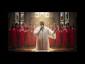 Sisqo - Thong Song (1950's Motown ChoirCover - Original Version) 