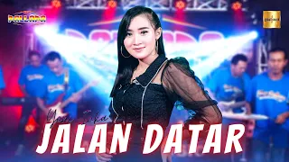 yeni inka ft new pallapa jalan datar cinta bawa duka rindu balas dendam official live music 