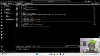 Highschool Grading system python project
