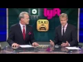 Uber Lyft Taxi Ride Cost Comparison