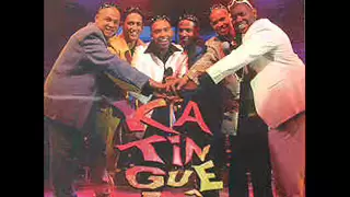 katinguele a lua vai