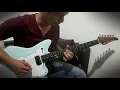 แพ้ความอ่อนแอ - SILLY FOOLS  [ SOLO COVER ]