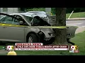 Father will be charged in son s Walnut Hills traffic death Cincinnati police say