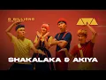Lagu D Billions Hits Medley (Shakalaka \u0026 Akiya) | AWA Music Mood Video