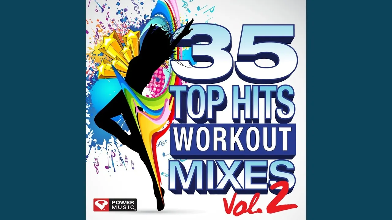 Brokenhearted (Workout Mix 126 BPM) Brokenhearted (Workout Mix 126 BPM)
