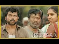 Download Lagu komban movie scenes | Karthik | Lakshmi menon | Raj kiran