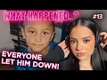 What Happened To Gabriel Fernandez He Asked For Help But No One Listened Jackie Flores WH EP 13