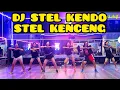 Download Lagu DJ STEL KENDO STEL KENCENG #tiktokviral