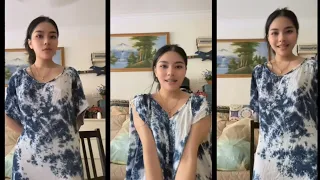 awek melayu live goyang ebot no armor part5 bigo live live viral livestream viralvideo bigo 