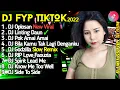 Download Lagu DJ FYP TIKTOK 2022 - DJ OPLOSAN REMIX TIK TOK VIRAL FULL ALBUM