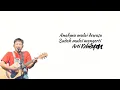 Davi Siumbing - Di Tepian Rindu ( Lirik )