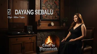 dayang sebalu lagu dayak cover terbaru