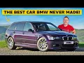 Download Lagu Here's How Much I Spent Building An E46 M3 Touring!