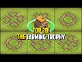 TOP 20 Best Town Hall 6 TH6 War Base Layout with Copy Link 2023 Clash of Clans