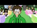 Eddsworld cursed images with sunshine lollipops playing READ DESC