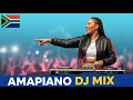 Lagu Amapiano Mix 2026 - Stand Firm In Faith