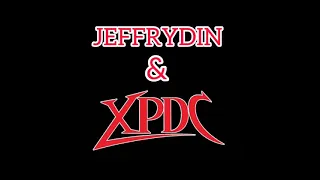 Download XPDC \u0026 DATO JEFFRYDIN ~KENANGAN KU MP3