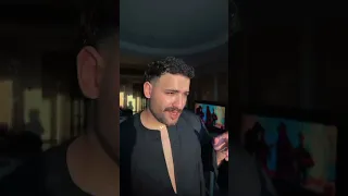 تسرقي قلبي اجيب شرطه  حالات واتس دندنها