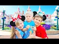 Download Lagu Diana and Roma Trip to Disneyland and Other Travel Stories