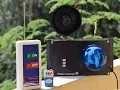 Wireless panic alarm system FORBIX SEMICON