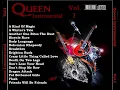 Queen - Breakthru (Instrumental)