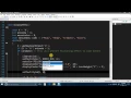Turbo C TUTORIALS MAKING A SNAKE GAME PART 2 Not Explained