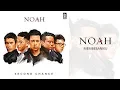 NOAH - Membebaniku (Official Audio)