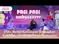 Lagu [FULL]Berbie Kumalasari Ungkapkan Kedekatan Dia Dengan Irvan Sebaztian-PAGI PAGI AMBYAR(16/12/2025)