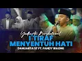 Download Lagu TERISTIMEWA  ||  I'TIRAF MENYENTUH HATI  - Danuarta ST ft. Fandy Iraone