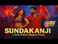 Download Lagu Sundakanji | A Kash Villanz Magical Touch | Nanba Feat. Kash Villanz
