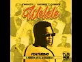 Welele (feat. Carter IV & Dooushii)