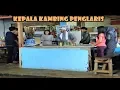 Download Lagu Warteg Kepala Kambing! | Jodoh Wasiat Bapak | ANTV Eps 141